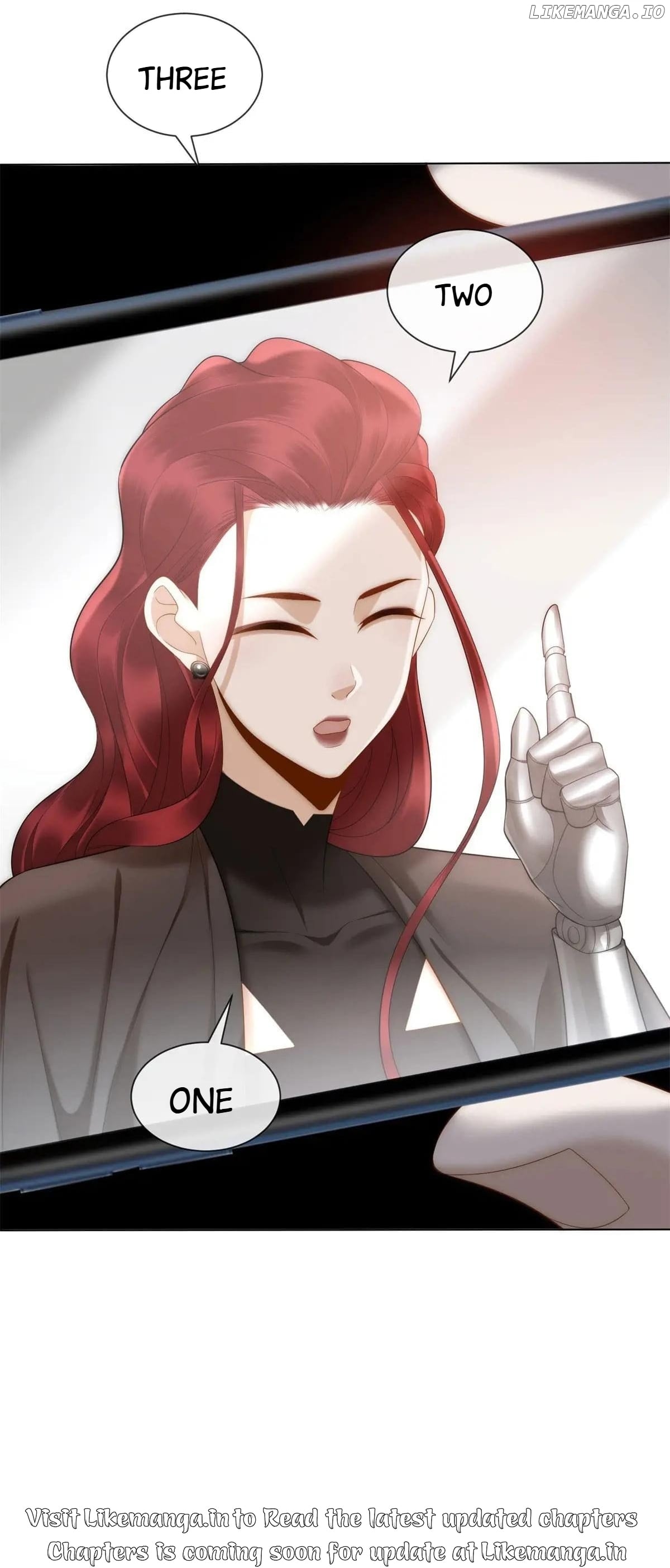Don't Mess with a Deadly Revenger Chapter 45 - page 62